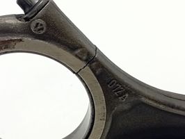 Volkswagen Touareg I Connecting rod/conrod 07ZA