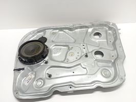 Hyundai ix 55 Mechanizm podnoszenia szyby przedniej bez silnika E01R01