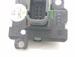 Audi A8 S8 D3 4E Interruttore di regolazione dell’illuminazione del quadro 4E0947147