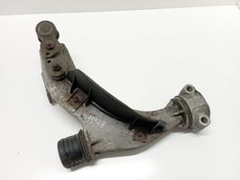 Porsche 928 Fourchette, bras de suspension inférieur avant 928341413