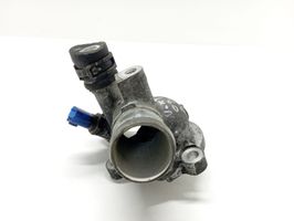 Nissan X-Trail T30 Thermostat / Thermostatgehäuse 