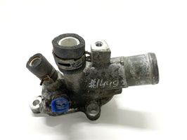 Nissan X-Trail T30 Thermostat / Thermostatgehäuse 