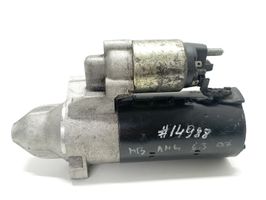 Mercedes-Benz CLS AMG C219 Starter motor 1005831545