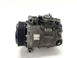 Mercedes-Benz CLS AMG C219 Ilmastointilaitteen kompressorin pumppu (A/C) A0022300711
