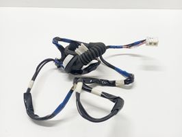 Lexus RX 450H Tailgate/trunk wiring harness 8610148B30