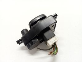 Mazda 2 Przycisk regulacji lusterek bocznych B25D66600