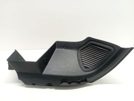 Seat Ibiza IV (6J,6P) Supports plage arrière 6J8867761