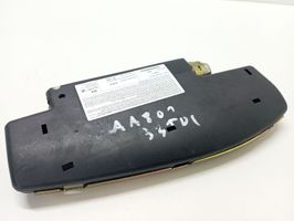 Audi A8 S8 D2 4D Sėdynės oro pagalvė 4D0880241