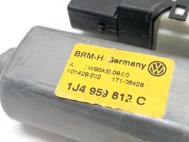 Volkswagen Bora Galinis varikliukas langų pakėlėjo 1J4959812C