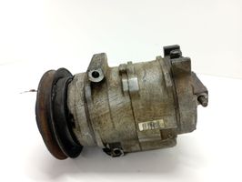 Mitsubishi Pajero Compressore aria condizionata (A/C) (pompa) 4472606491