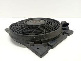 Opel Astra G Ventilatore di raffreddamento elettrico del radiatore 3135103386