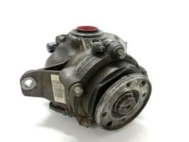 Mercedes-Benz C W204 Front differential A2213310405