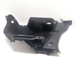 Mitsubishi ASX Altro elemento di rivestimento bagagliaio/baule 