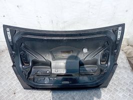 Peugeot 407 Portellone posteriore/bagagliaio 9652538780