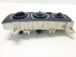 Renault Scenic RX Panel klimatyzacji 66312P