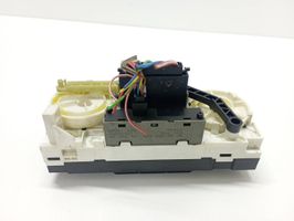 Opel Sintra Climate control unit 16206959