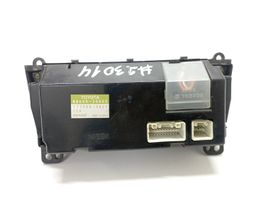 Toyota Celica T230 Climate control unit 1773004622