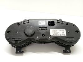 Ford Focus Tachimetro (quadro strumenti) BM5T14C026AAC