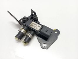 Opel Antara Sensore di pressione dei gas di scarico 25182883