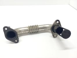 Opel Antara Linea/tubo flessibile della valvola EGR 20121031