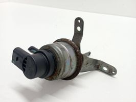 Opel Antara Attuatore di controllo della turbina elettrica 18612090191