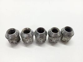 Opel Antara Nuts/bolts 