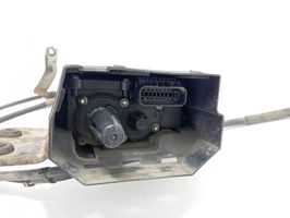 Opel Antara Rankinio stabdžio valdymo blokas 20951996