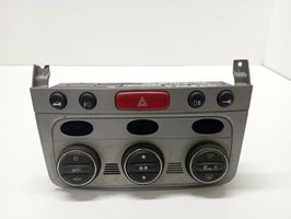 Alfa Romeo 147 Centralina del climatizzatore 07352944670