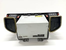 Honda Accord Console centrale, commande de multimédia l'unité principale 39100TL4G000