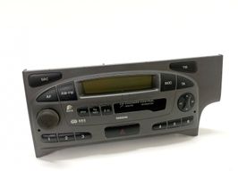 Nissan Micra Panel / Radioodtwarzacz CD/DVD/GPS 7649347318