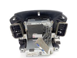 Lexus RX 300 Panel / Radioodtwarzacz CD/DVD/GPS 8612048100