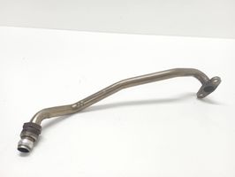 Mazda CX-7 Turbo air intake inlet pipe/hose 