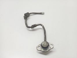 Mazda CX-7 Tuyau d'alimentation conduite de carburant 7821