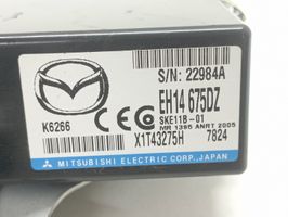 Mazda CX-7 Module confort EH14675DZ