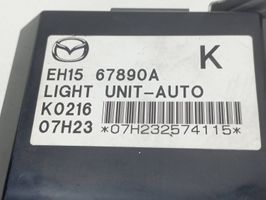 Mazda CX-7 Module d'éclairage LCM EH1567890A