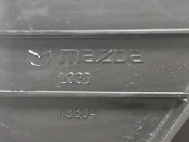 Mazda CX-7 Couvercle du boîtier de filtre à air K3804
