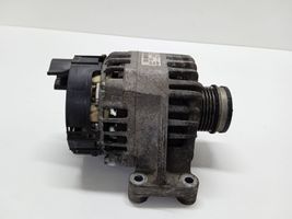 Lancia Delta Alternator 51854903