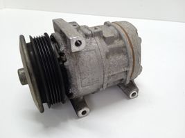 Lancia Delta Compresor (bomba) del aire acondicionado (A/C)) 4471909701