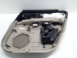 Mazda CX-7 Takaoven verhoilu EH156855034