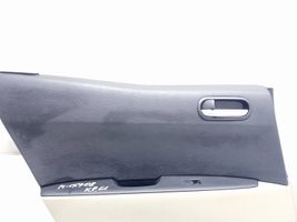 Mazda CX-7 Takaoven verhoilu EH156855034