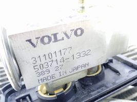 Volvo XC70 Chłodnica nagrzewnicy klimatyzacji A/C 97106