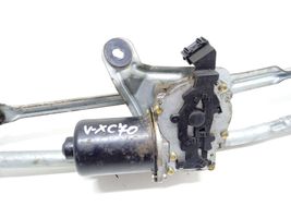 Volvo XC70 Mechanizm wycieraczek szyby przedniej / czołowej 09151848