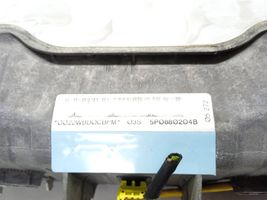 Seat Altea XL Poduszka powietrzna Airbag pasażera 5P0880204B