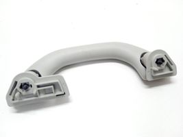 Seat Altea Front interior roof grab handle 5P0857607B