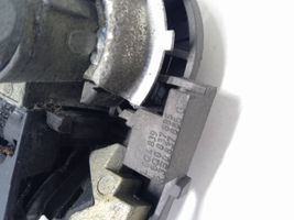 Seat Altea Klamka zewnętrzna drzwi przednich 3B0837885