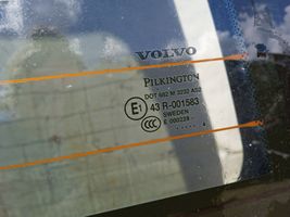 Volvo XC70 Tylna klapa bagażnika 86141554