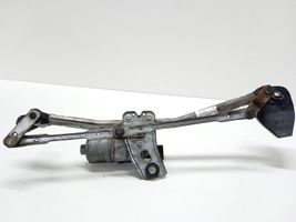 Opel Astra H Mechanizm wycieraczek szyby przedniej / czołowej 3397020632