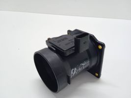 Audi A6 S6 C5 4B Mass air flow meter 078133471E