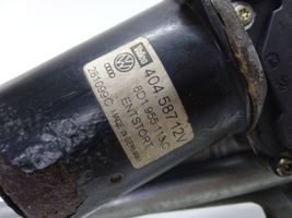 Audi A6 S6 C5 4B Etupyyhkimen vivusto 4B1955023C