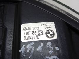 BMW 3 E92 E93 Priešrūkinis žibintas priekyje 6937466